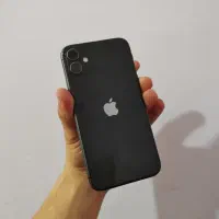 iphone 11 معمولی 128|موبایل|ایلام, |دیوار