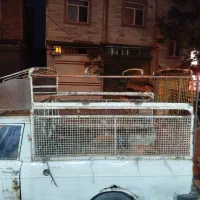 باربند پیکان وانت
