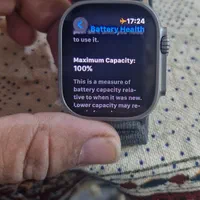 اپل واچ الترا ۲/Apple Watch Ultra 2