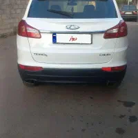 تیگو۵|خودرو سواری و وانت|لشت نشا, |دیوار