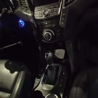 سانتافه ۲۰۱۵ فول آپشن ۶۳۰۰۰ کیلومتر