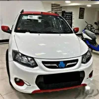 کوییک .gxr .شرایط بانکی ویژه|خودرو سواری و وانت|کرج, عظیمیه|دیوار