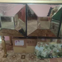 کنسول آینه ای