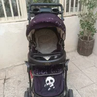 کالسکه|کالسکه و لوازم جانبی|تبریز, |دیوار