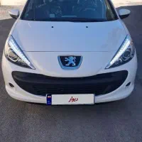 سقف فلز 1404تحویل امروز TU5p 207i