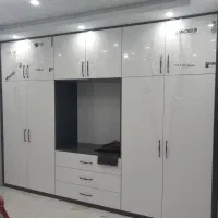 کابینت آقای چوب