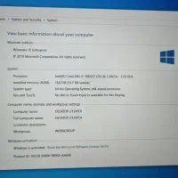 لب تاب ایسوز X515j تمییز در حد نو i7 نسل ۱۰