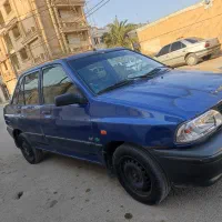 پراید 131|خودرو سواری و وانت|بندر ماهشهر, |دیوار