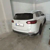 فونیکس تیگو 8 پرو شاسی بلند مدل 1401