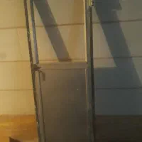 درب الومینیومی