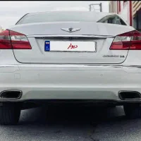 جنسیس سدان|خودرو سواری و وانت|قره ضیاالدین, |دیوار