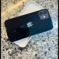 آیفون ۱۱ دوسیم ۱۲۸