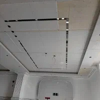 به یک شاگرد جهت کار ساختمانی کناف