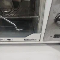 توستر و اسنک ساز در حد نو|اجاق گاز و لوازم برقی پختوپز|اسلامشهر, ایرین|دیوار