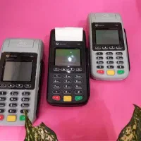 دستگاه پوز(کارتخوان)بانک ملت شعبه خاقانی