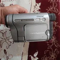 دوربین هَندی کَم SONY