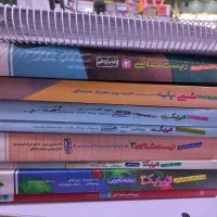 کتاب کمک درسی کنکور