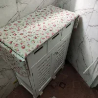 میز اتو یا میزچرخ خیاطی|اتو و لوازم اتو|اسلامشهر, مطهری|دیوار