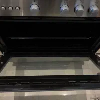 گاز ۵ شعله اسنوا|اجاق گاز و لوازم برقی پخت‌وپز|مشهد, چهارچشمه|دیوار