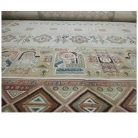 قالی|فرش|فولادشهر, مسکن مهر فولادشهر|دیوار