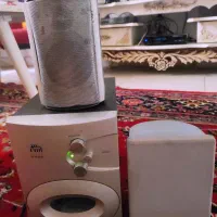 اسپیکر کامپیوتر قوی