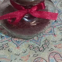 ۲مثقال زعفران اعلا۸۹۰۰۰۰تومن|خوردنی و آشامیدنی|تهران, هاشم‌آباد|دیوار