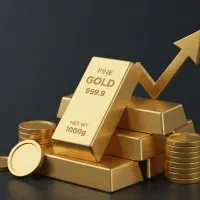 پاداش طلا با واریز آنی