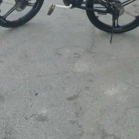 دوچرخه اورلورد سایز۲۰|دوچرخه، اسکیت، اسکوتر|اصفهان, شهرک کاوه|دیوار