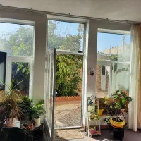 منزل دو طبقه ورودی کاملا مجزا نوساز|فروش خانه و ویلا|نجف‌آباد, شهدای غربی|دیوار