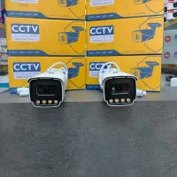 پکیج کامل دوربین مداربسته/سفارشی/IP و AHD|دوربین مداربسته|سبزوار, قاضی زاد|دیوار