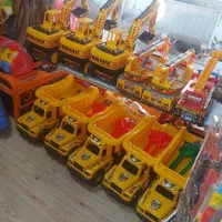 ماشین راکتراک