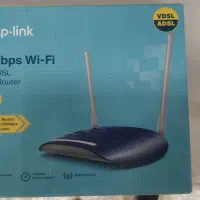 مودم روتر تیپی لینک Tp link 9960