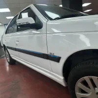 پژو پارس سفارشی فول مدل 1402|خودرو سواری و وانت|مشهد, بلال|دیوار