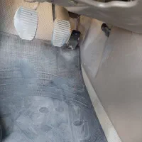 پژو slx|خودرو سواری و وانت|بیرجند, |دیوار