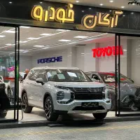 میتسوبیشی اوتلندر دو دیفرانسیل H لاین، مدل ۲۰۲۳