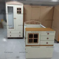 سیسمونی نوزاد، ترکیبـ امنیتـ و لطافتـ