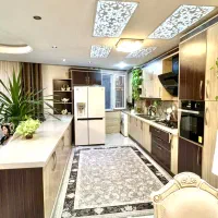 فرصت طلایی/۱۳۵متر شیک و لوکس/بهترین نقطه شهرک صدف|اجارهٔ آپارتمان|اندیشه, اندیشه فاز ۴|دیوار