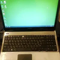 لبتاب DELL