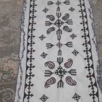 کناره دست دوز|فرش|زاهدان, |دیوار