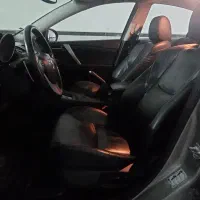 مزدا ۳نیو ۹۸|خودرو سواری و وانت|بروجرد, |دیوار