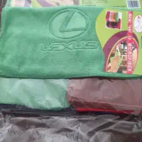 انواع دستمال ابگیر