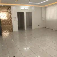 آپارتمان۹۰متری_دوخواب_پارکینگ آسانسور_قائم