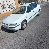 فروش یا معاوضه سمند ۸۱