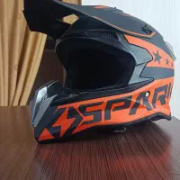 کلاه موتور کراسی