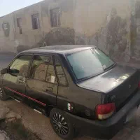 پراید 132|خودرو سواری و وانت|شیراز, مسلم|دیوار