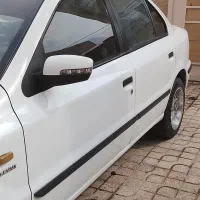 سمند ef7