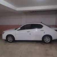 دنا پلاس شش دنده با رینگ المینیومی مدل1404