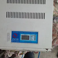 استابلایزر ۸کا