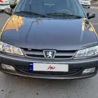 فروش  پارس ELX زیرخاکی بدون مشابه درحدصفر درجه۱