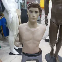 مانکن.نیم تنه.پا|فروشگاه و مغازه|فسا, |دیوار